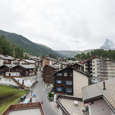 Hotel Rhodania Zermatt Kültér fotó
