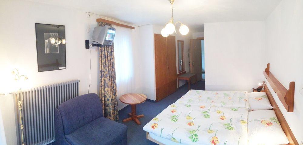 Hotel Rhodania Zermatt Kültér fotó