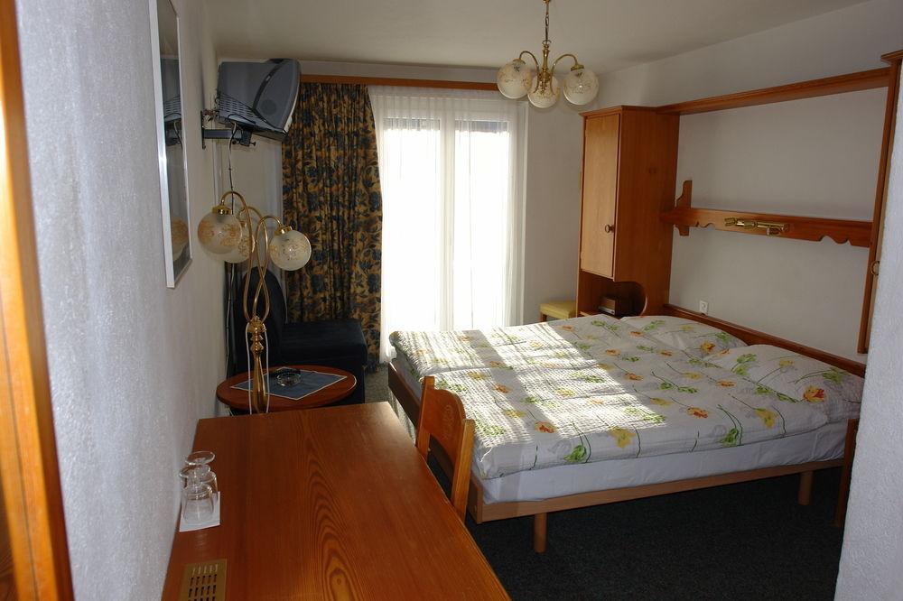 Hotel Rhodania Zermatt Kültér fotó