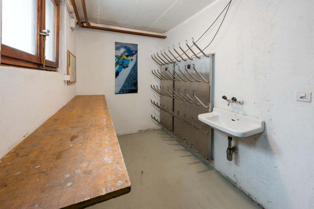 Hotel Rhodania Zermatt Kültér fotó